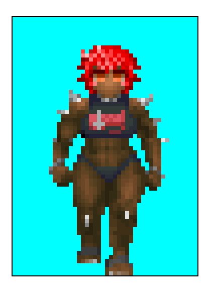 HDOOM Imp tan в одежде