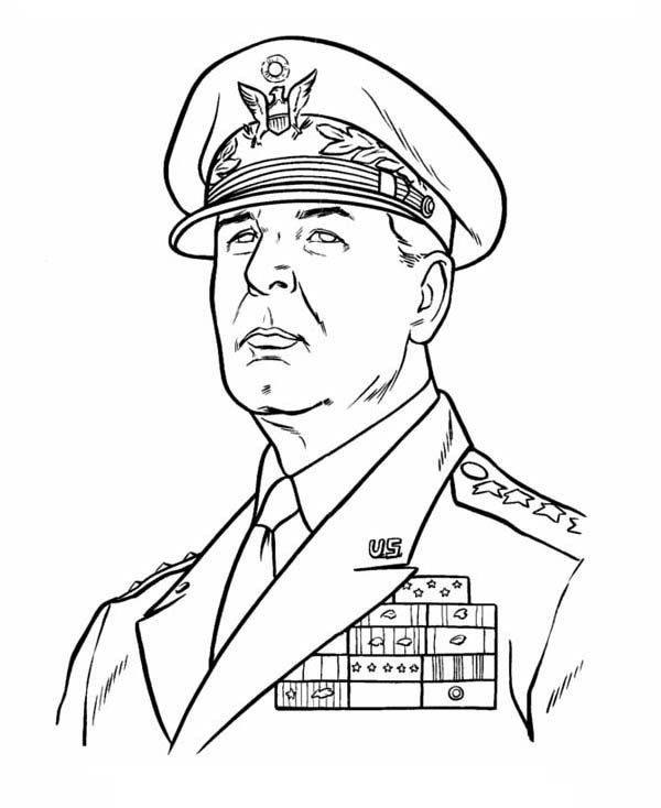 Военные рисунки