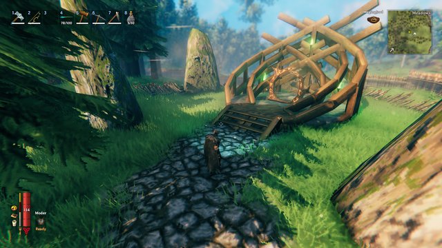 Valheim 2