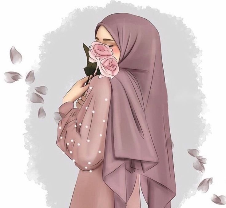 Sarra_Art хиджабе