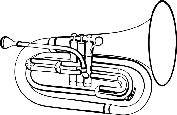 Baritone Horn Euphonium