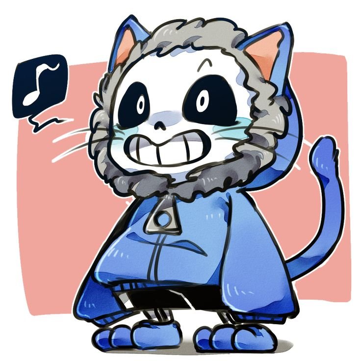 Cattale Санс