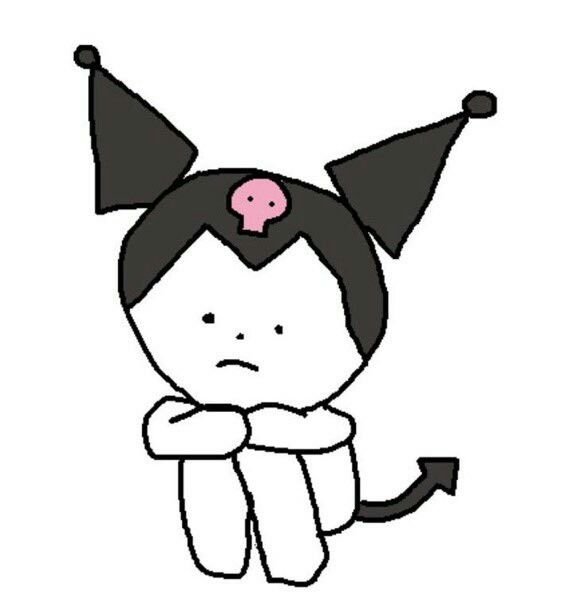 Китти Kuromi