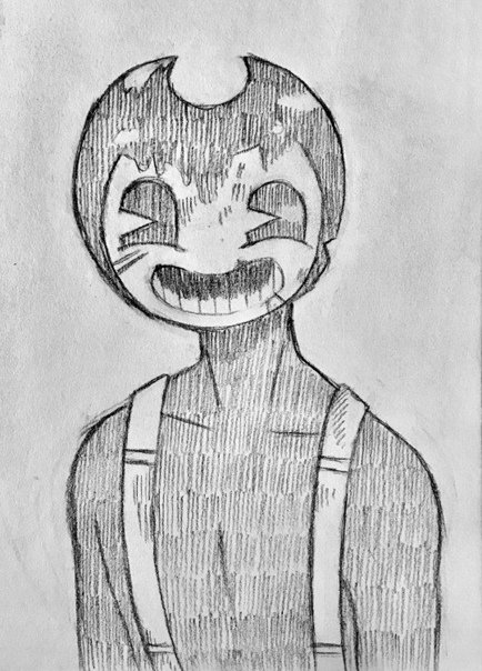 Bendy Сэмми Лоуренс