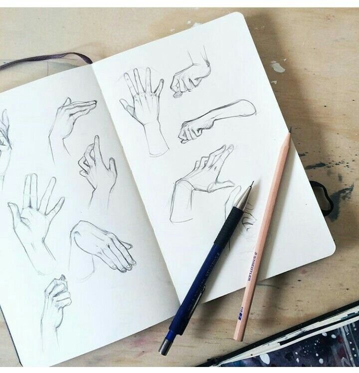 Идеи для рисунков