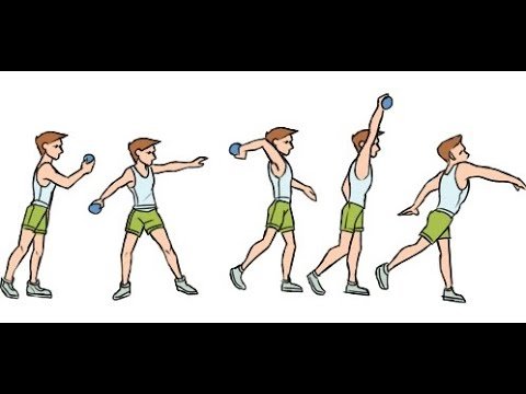 Метание в цель картинки для детей