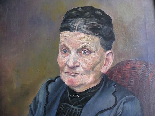 Rudolf Maric 1927