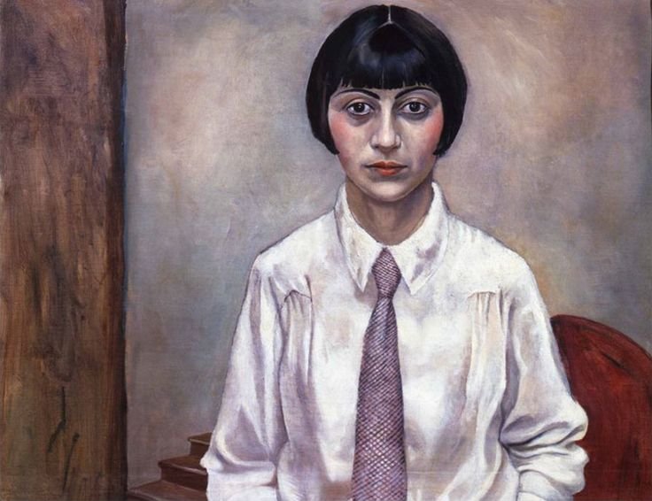 Художник Шлихтер