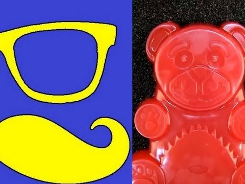 Познаватель медведь Валера