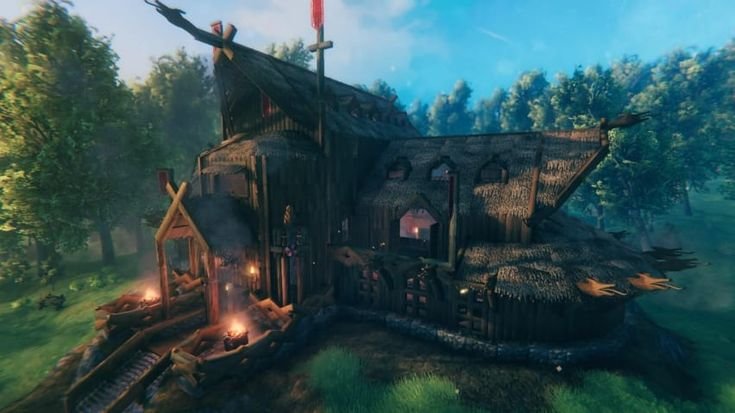 Valheim (2021)