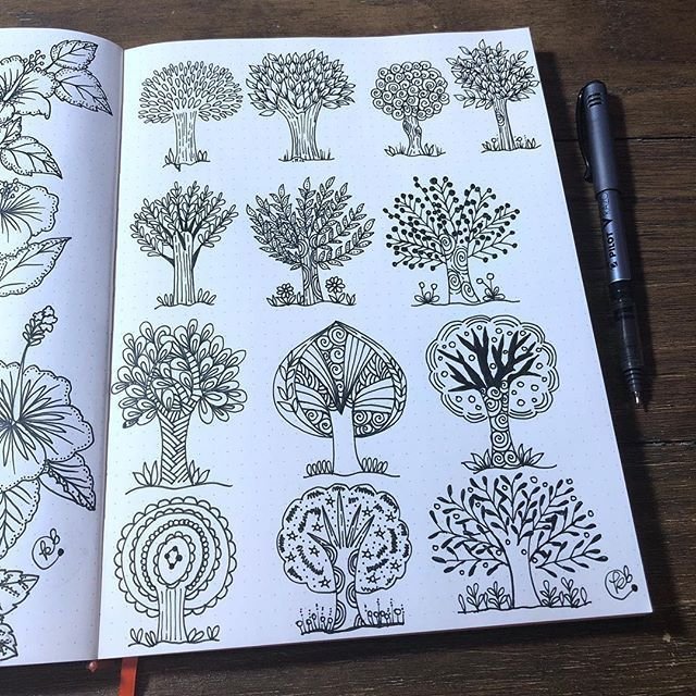 Рисунки для СКЭТЧ бука