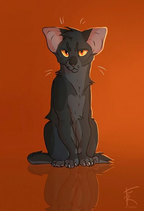 Коты Воители