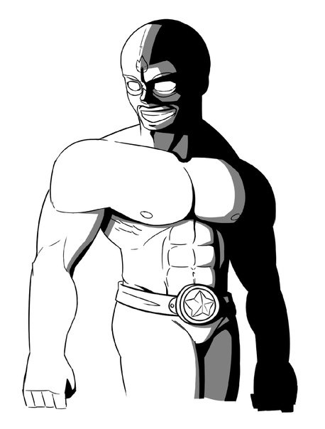 Эль Примо Браво старс арт