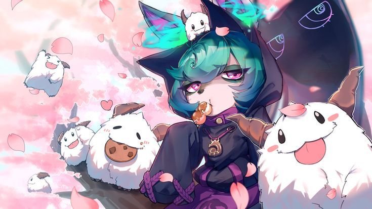 Vex League of Legends