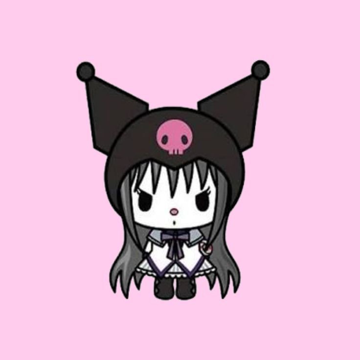 Инди КИД Kuromi