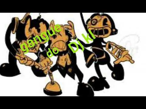 Банда Мясников из БЕНДИ