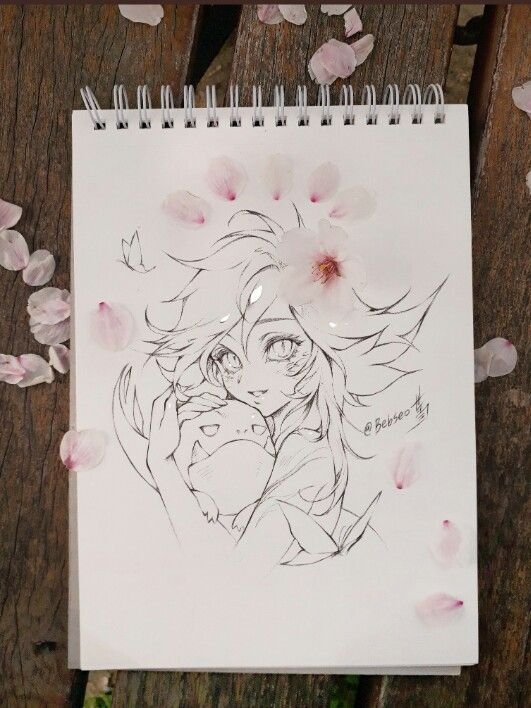 Bebseo Art