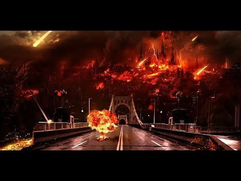 Армагеддон апокалипсис