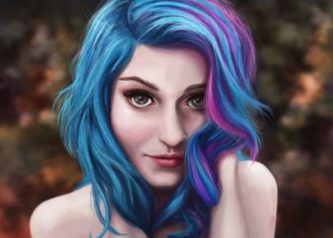 Fay Suicide Джинкс