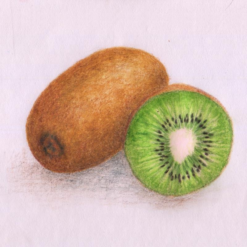 Киви фрукт