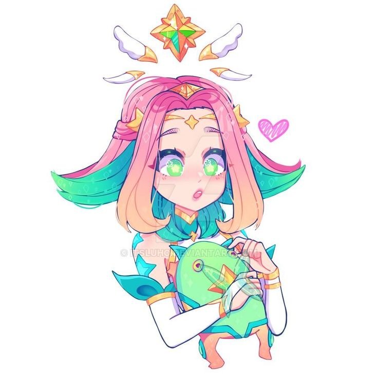 Star Guardian Neeko