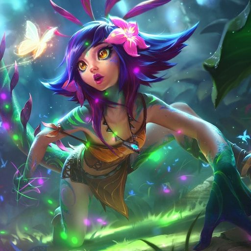 Neeko League of Legend