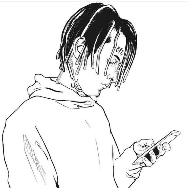 Кизару эскиз