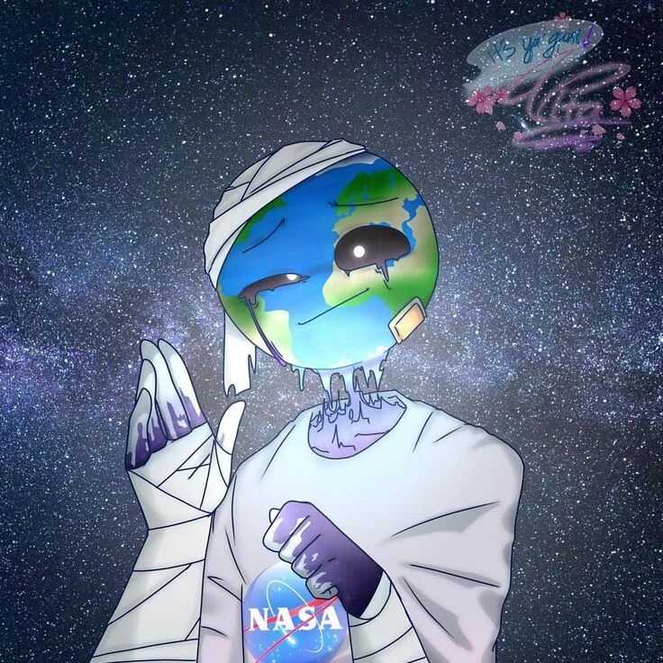 Планеты хуманс Марс