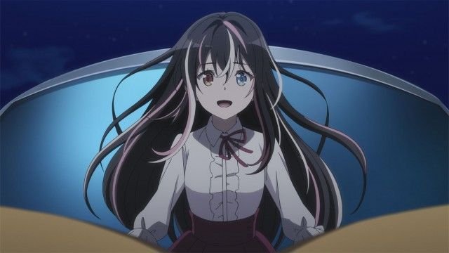 «Tantei WA Mou, shindeiru» (детектив уже мертва)