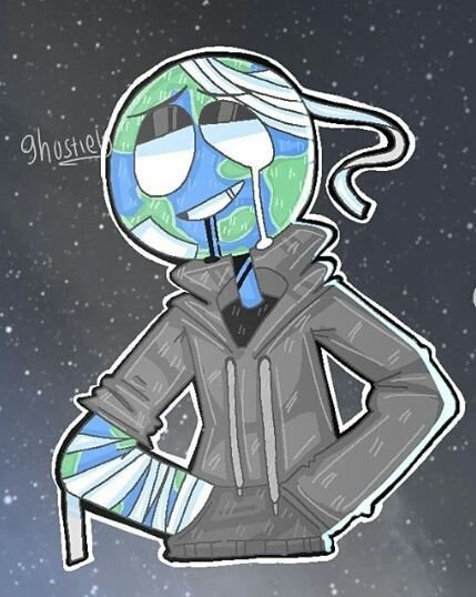 Planet Humans земля арты
