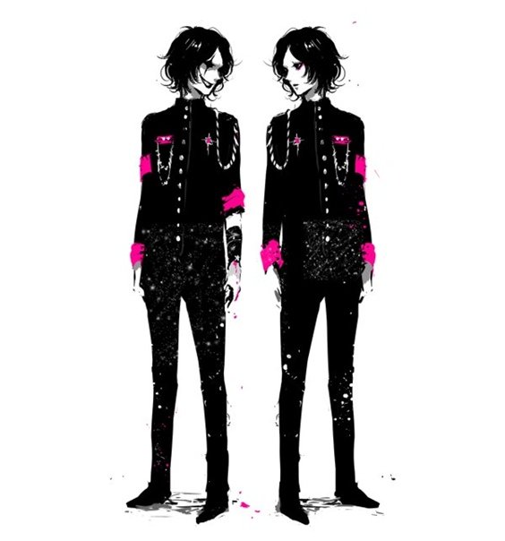 Spree killer арт