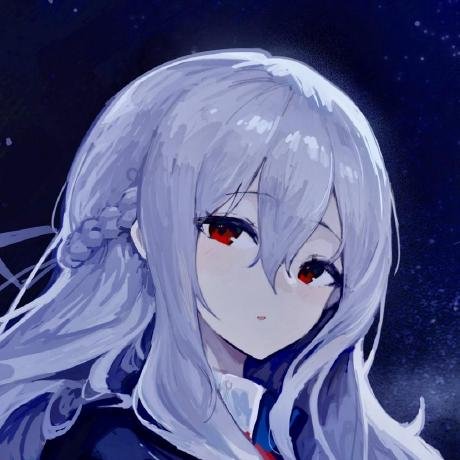 Arknights Skadi Art
