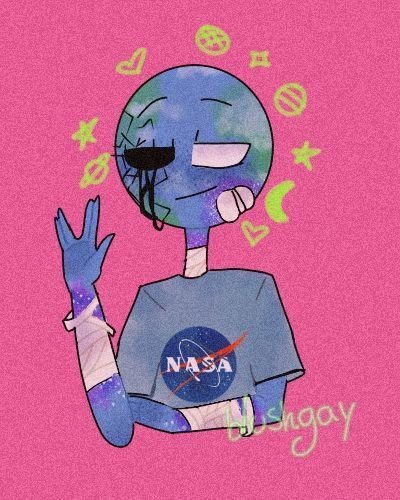 Earth x Sun planethumans