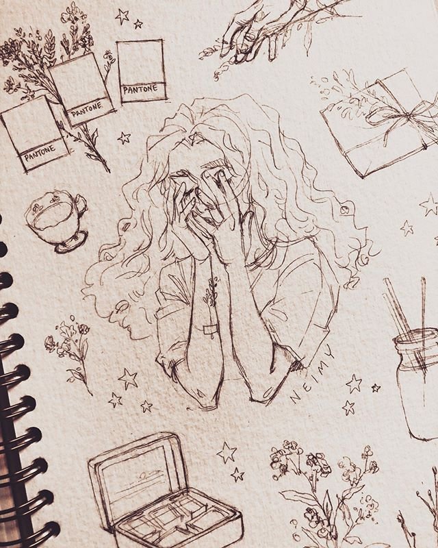 Рисунки для СКЭТЧ бука