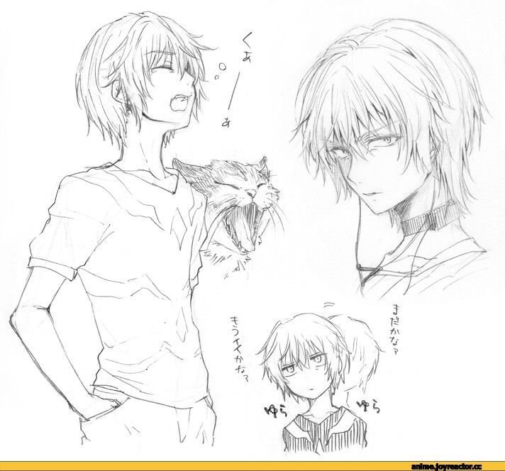 Accelerator рисунок