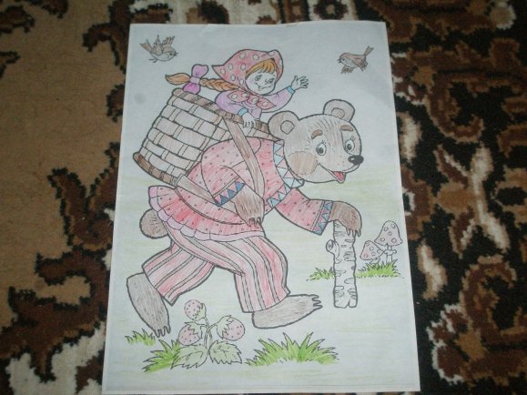 Русские сказки