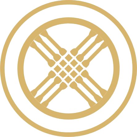 Шанырак символ