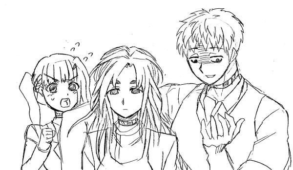 Сара чидоин арты