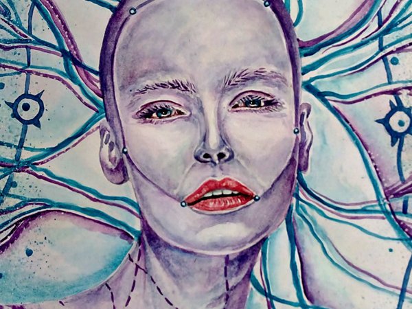 Рисунок Enigma