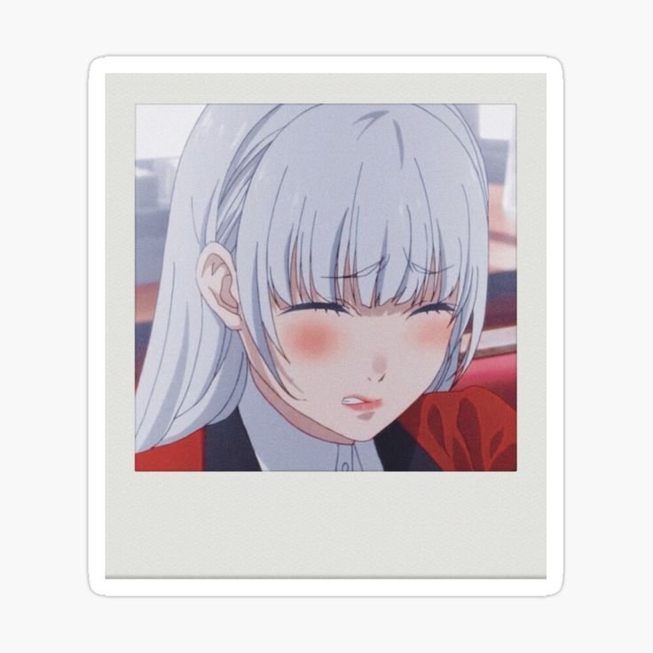 Anime Polaroid
