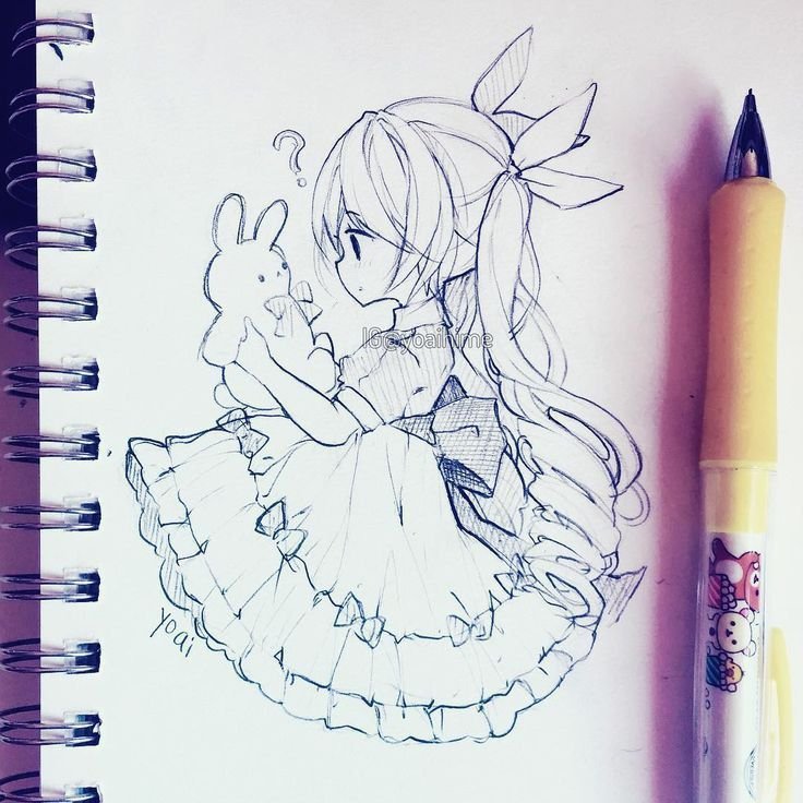 Yoaihime Геншин