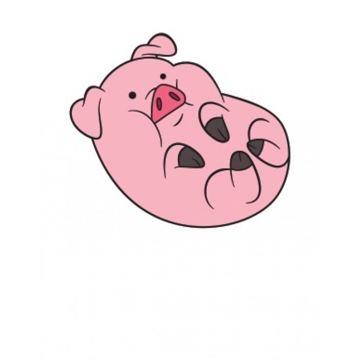 Пухля и Билл