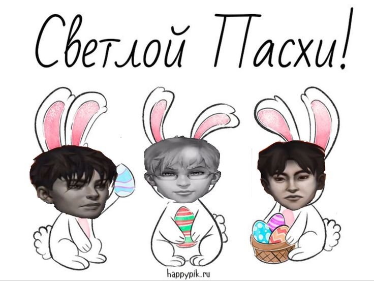 Tiny Bunny рисунки карандашом