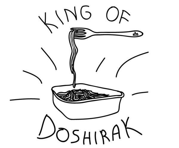 Доширак чб