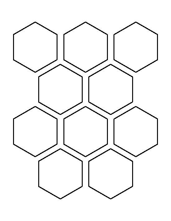 Шестигранник