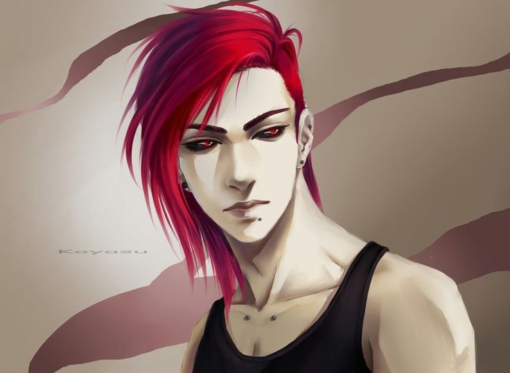 Kyoux Мартин