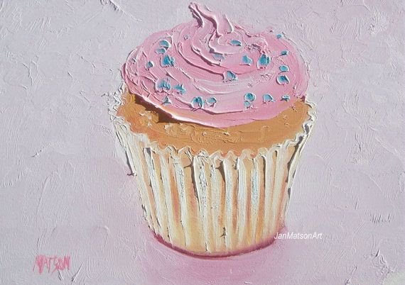 ICECAKE Art