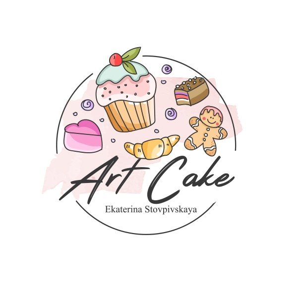 Fyolai Official Art Cake