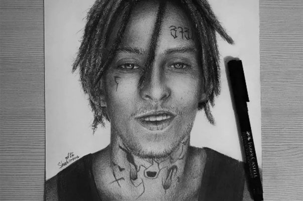 Татуировки кизару