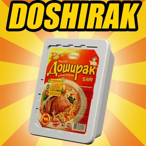 Доширак Квисти курица